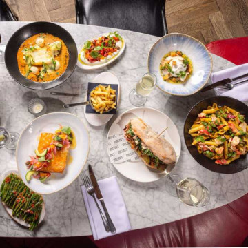 Image for Brunch and Bubbles for 2			